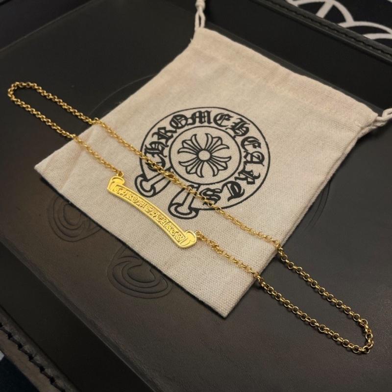 Chrome Hearts Necklaces